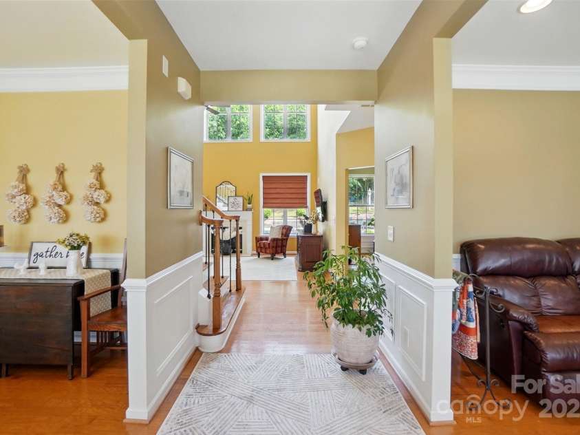 2763 Rivendale Court, Indian Land, SC 29707.  MLS# CAR4257363, YatesRealty ID 13491. 