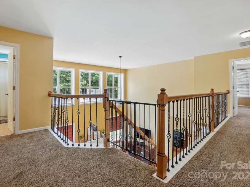 2763 Rivendale Court, Indian Land, SC 29707.  MLS# CAR4257363, YatesRealty ID 13491. New carpet