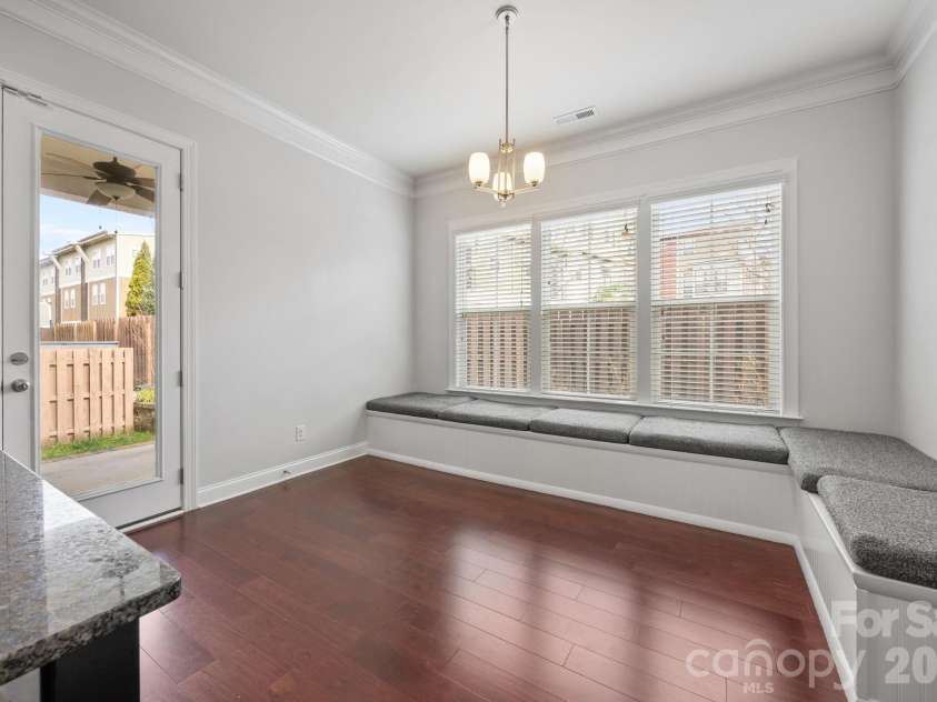821 Herrin Avenue, Charlotte, NC 28205.  MLS# CAR4341670, YatesRealty ID 13492. 