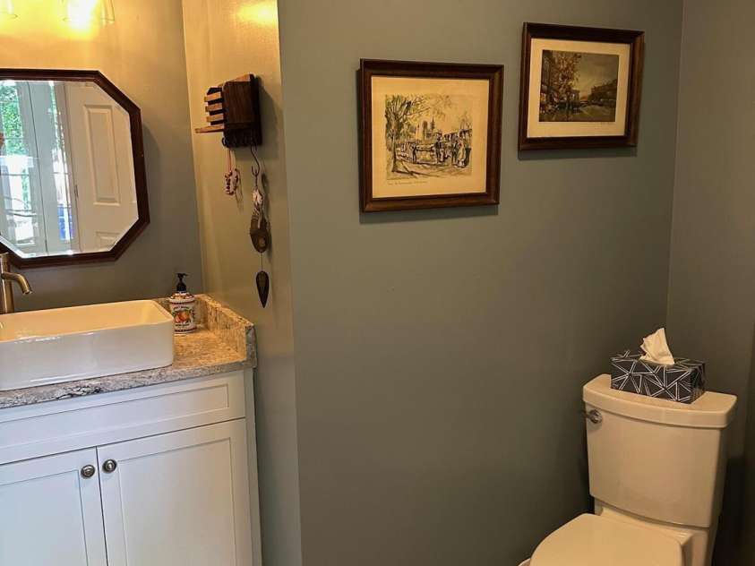 29 Grist Mill Drive, Hendersonville, NC 28739.  MLS# CAR4256586, YatesRealty ID 13494. 