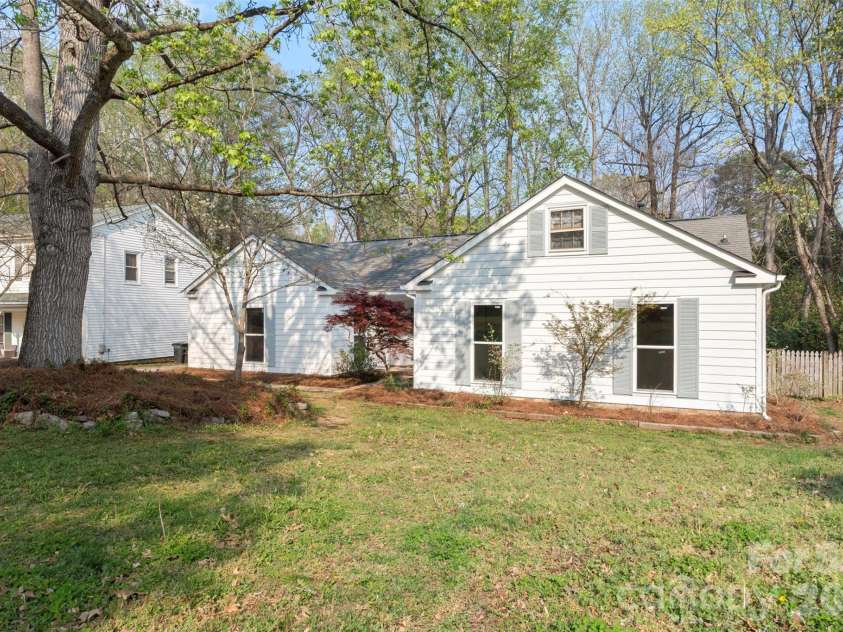 7308 Walterboro Road, Charlotte, NC 28227.  MLS# CAR4364015, YatesRealty ID 13494. 
