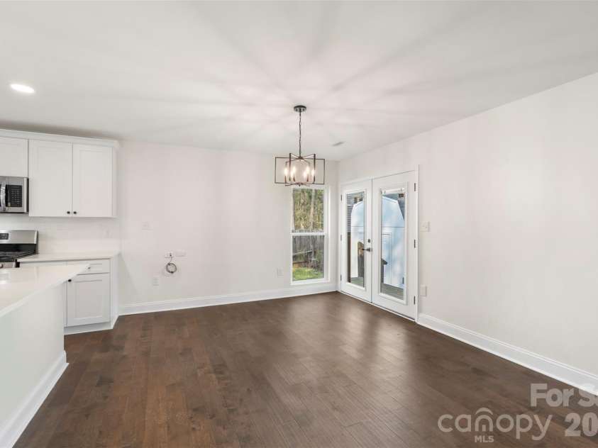 7308 Walterboro Road, Charlotte, NC 28227.  MLS# CAR4364015, YatesRealty ID 13494. 