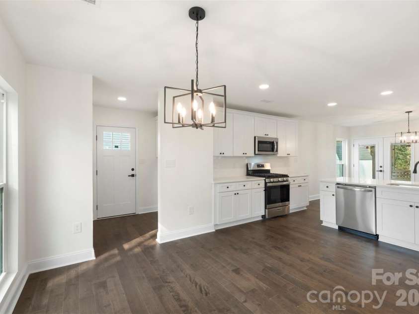 7308 Walterboro Road, Charlotte, NC 28227.  MLS# CAR4364015, YatesRealty ID 13494. 