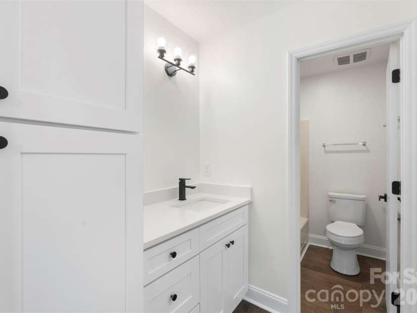 7308 Walterboro Road, Charlotte, NC 28227.  MLS# CAR4364015, YatesRealty ID 13494. 