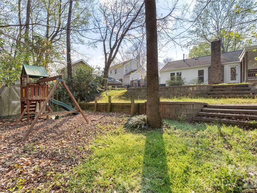 7308 Walterboro Road, Charlotte, NC 28227.  MLS# CAR4364015, YatesRealty ID 13494. 