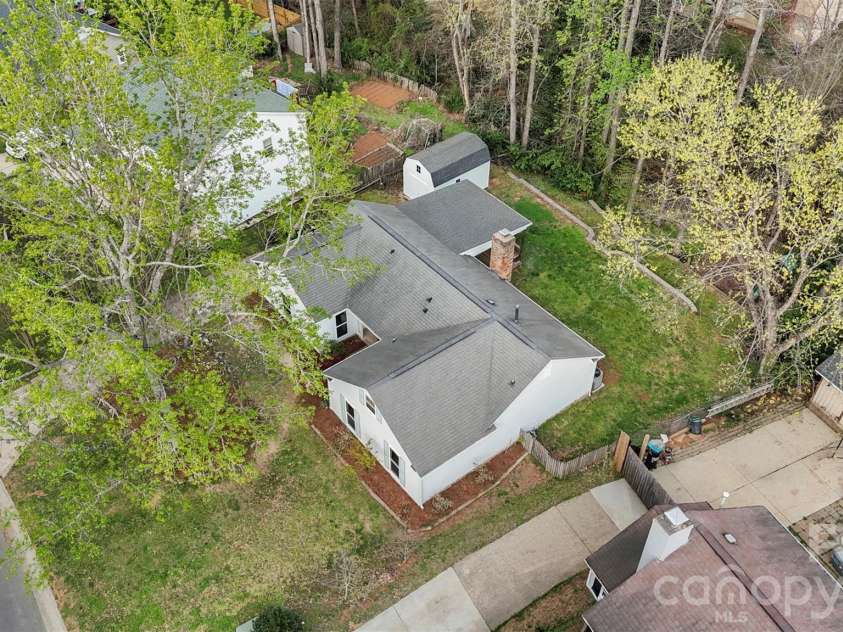 7308 Walterboro Road, Charlotte, NC 28227.  MLS# CAR4364015, YatesRealty ID 13494. 