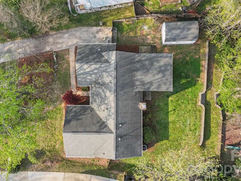 7308 Walterboro Road, Charlotte, NC 28227.  MLS# CAR4364015, YatesRealty ID 13494. 