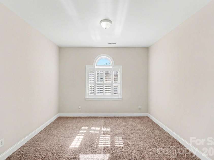 3010 Triple Crown Drive, Indian Trail, NC 28079.  MLS# CAR4354040, YatesRealty ID 13497. 