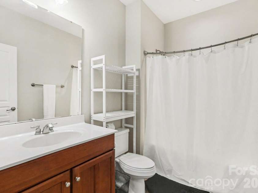 3010 Triple Crown Drive, Indian Trail, NC 28079.  MLS# CAR4354040, YatesRealty ID 13497. 