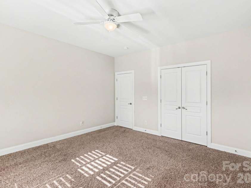 3010 Triple Crown Drive, Indian Trail, NC 28079.  MLS# CAR4354040, YatesRealty ID 13497. 