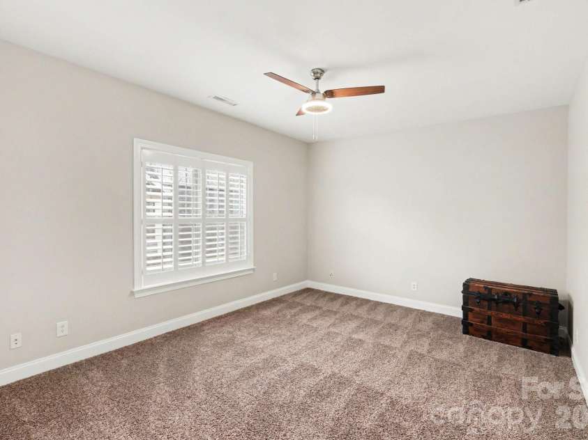 3010 Triple Crown Drive, Indian Trail, NC 28079.  MLS# CAR4354040, YatesRealty ID 13497. 