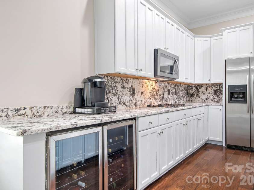 3010 Triple Crown Drive, Indian Trail, NC 28079.  MLS# CAR4354040, YatesRealty ID 13497. 