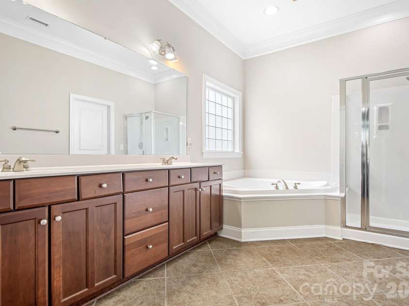 3010 Triple Crown Drive, Indian Trail, NC 28079.  MLS# CAR4354040, YatesRealty ID 13497. 