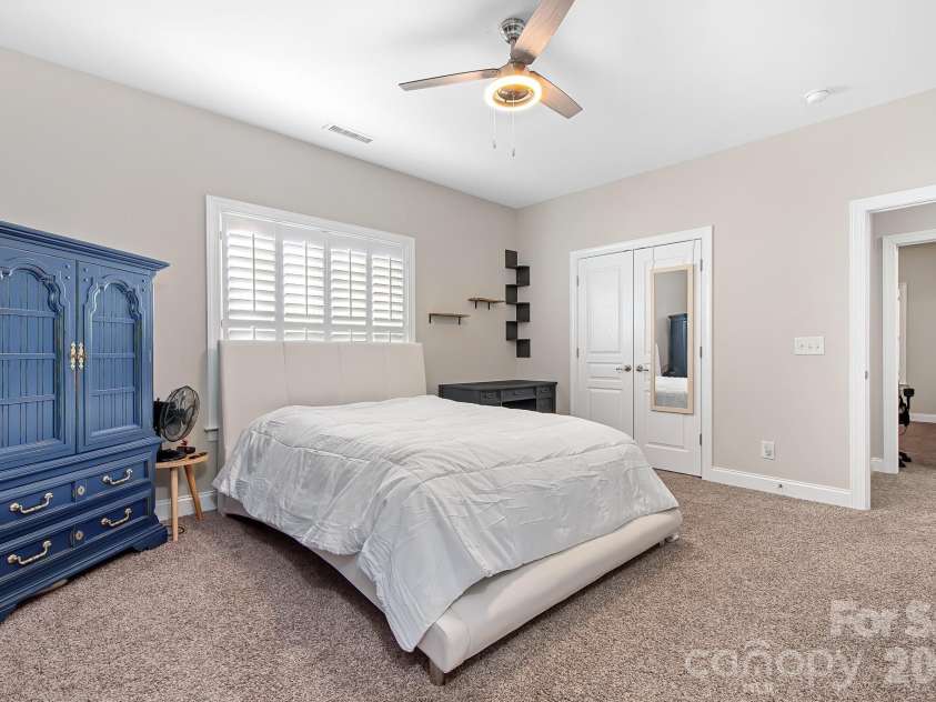 3010 Triple Crown Drive, Indian Trail, NC 28079.  MLS# CAR4354040, YatesRealty ID 13497. 