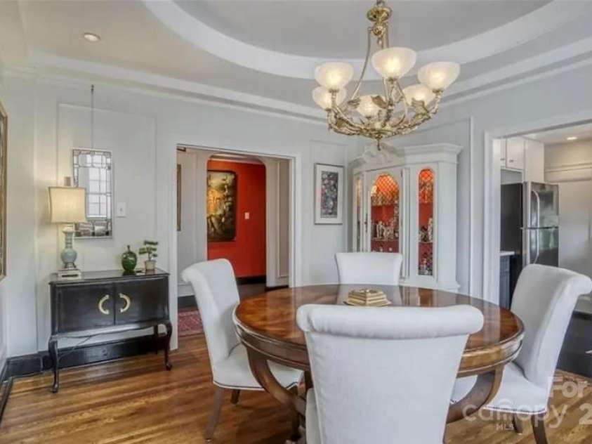 301 10th Street, Charlotte, NC 28202.  MLS# CAR4320449, YatesRealty ID 13498. 