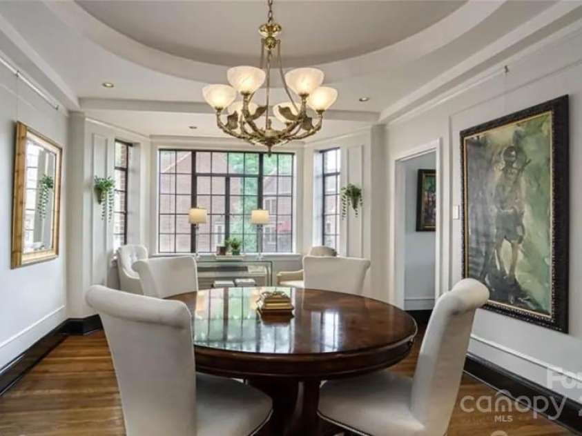 301 10th Street, Charlotte, NC 28202.  MLS# CAR4320449, YatesRealty ID 13498. 