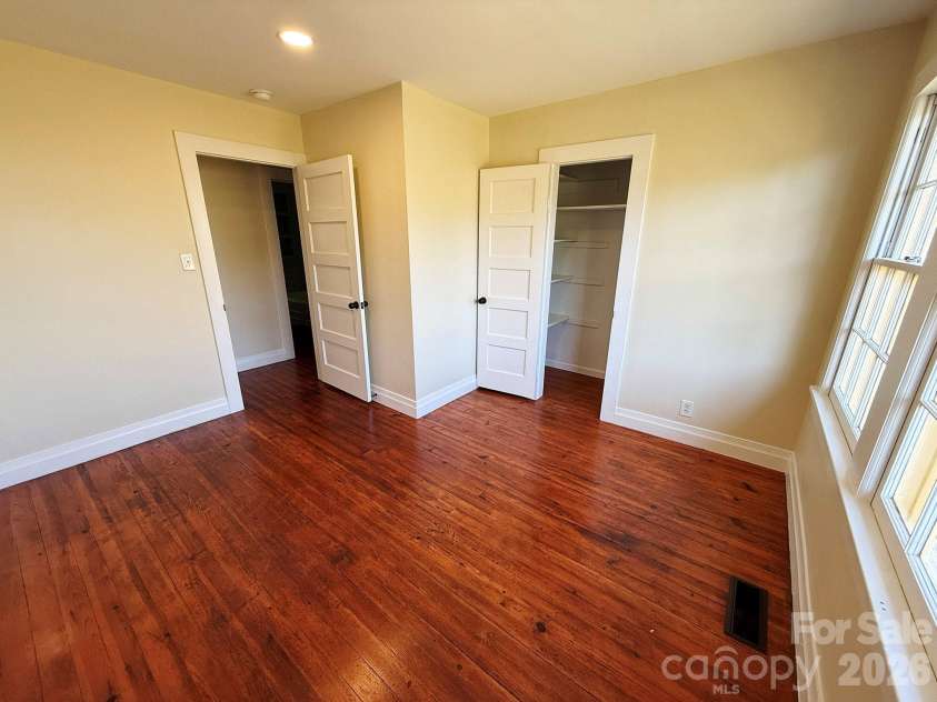3322 Salisbury Highway, Cleveland, NC 27013.  MLS# CAR4371249, YatesRealty ID 13498. 