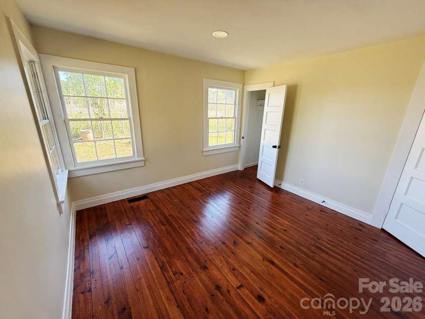3322 Salisbury Highway, Cleveland, NC 27013.  MLS# CAR4371249, YatesRealty ID 13498. 