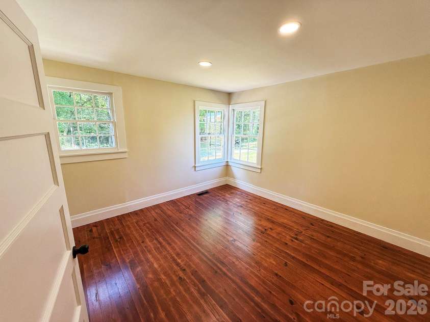 3322 Salisbury Highway, Cleveland, NC 27013.  MLS# CAR4371249, YatesRealty ID 13498. 