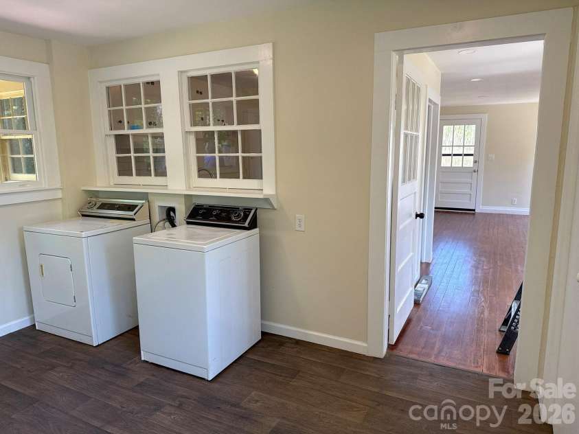 3322 Salisbury Highway, Cleveland, NC 27013.  MLS# CAR4371249, YatesRealty ID 13498. 