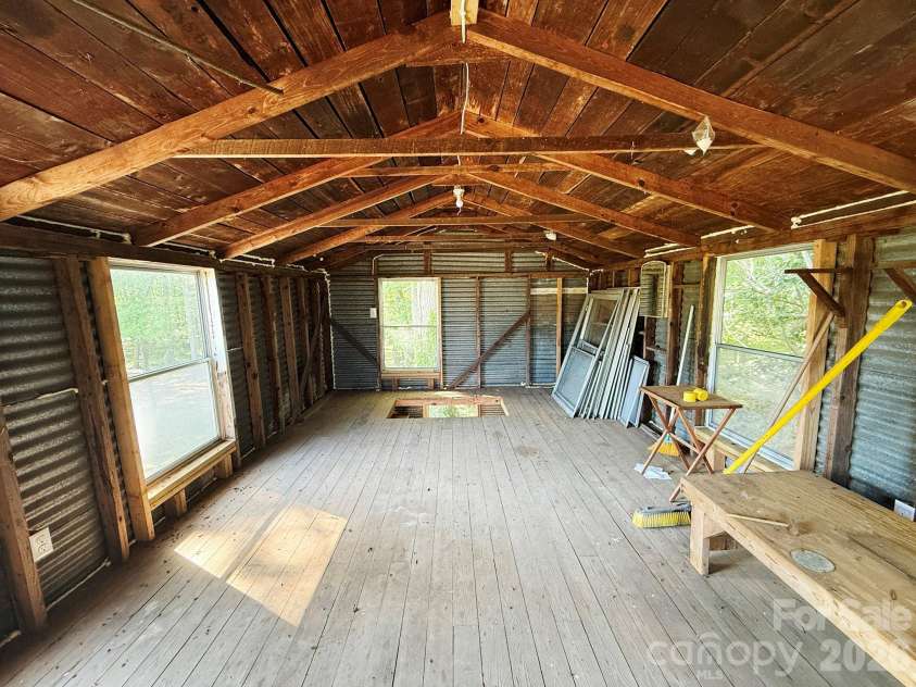 3322 Salisbury Highway, Cleveland, NC 27013.  MLS# CAR4371249, YatesRealty ID 13498. 