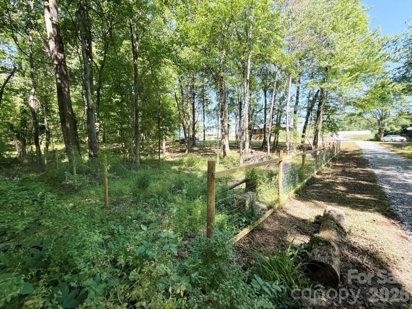 3322 Salisbury Highway, Cleveland, NC 27013.  MLS# CAR4371249, YatesRealty ID 13498. 