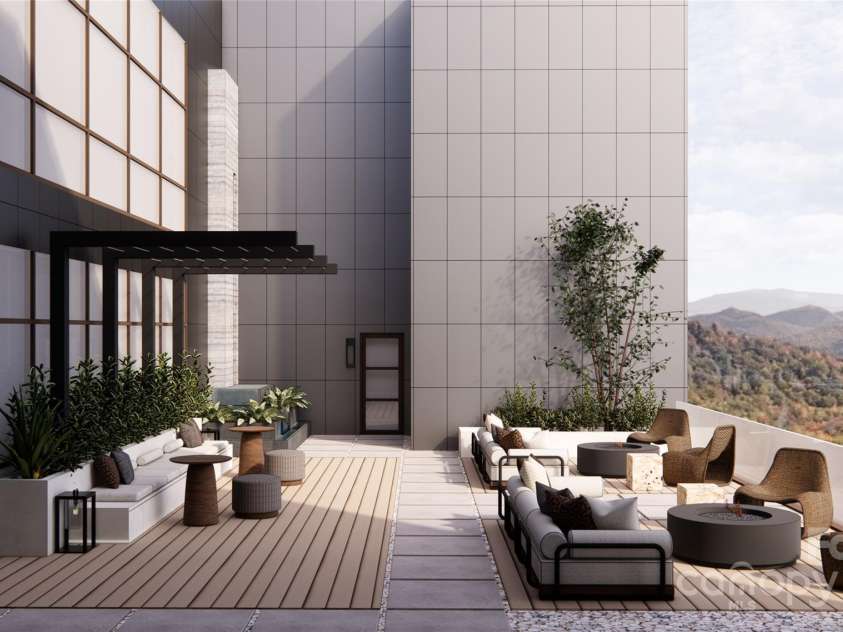 161 Church Street, Asheville, NC 28801.  MLS# CAR4310292, YatesRealty ID 135. 