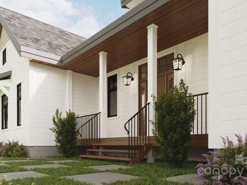 2109 Inlet Shore Road, Connelly Springs, NC 28612.  MLS# CAR4252504, YatesRealty ID 135. 