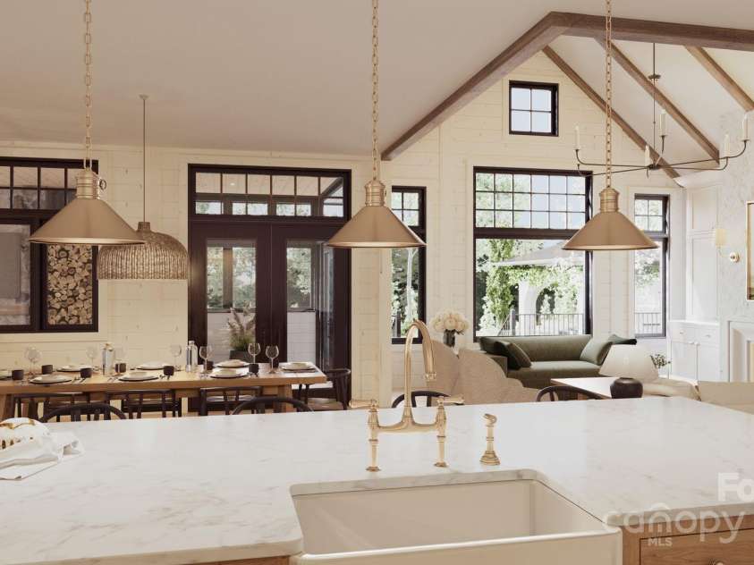 2109 Inlet Shore Road, Connelly Springs, NC 28612.  MLS# CAR4252504, YatesRealty ID 135. 