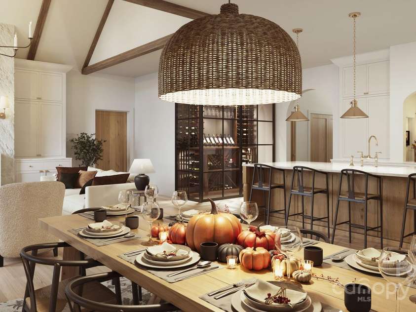 2109 Inlet Shore Road, Connelly Springs, NC 28612.  MLS# CAR4252504, YatesRealty ID 135. 