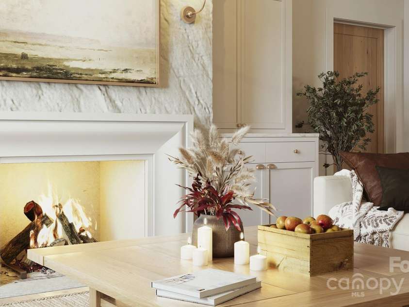 2109 Inlet Shore Road, Connelly Springs, NC 28612.  MLS# CAR4252504, YatesRealty ID 135. 