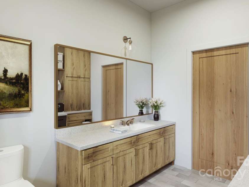 2109 Inlet Shore Road, Connelly Springs, NC 28612.  MLS# CAR4252504, YatesRealty ID 135. 