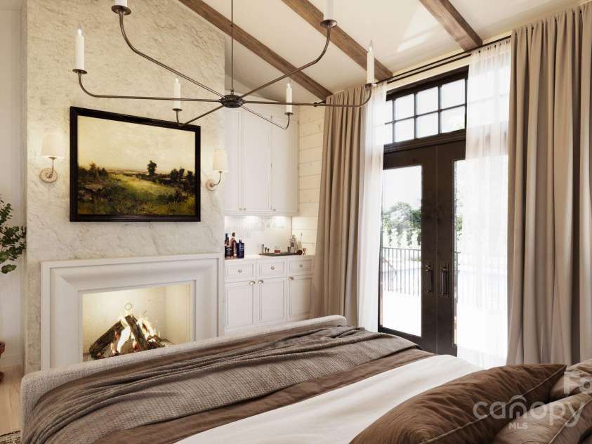 2109 Inlet Shore Road, Connelly Springs, NC 28612.  MLS# CAR4252504, YatesRealty ID 135. 