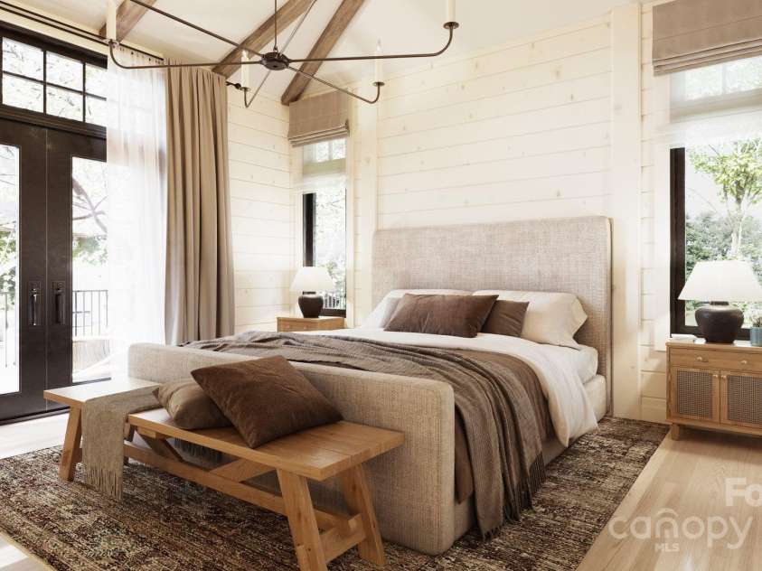 2109 Inlet Shore Road, Connelly Springs, NC 28612.  MLS# CAR4252504, YatesRealty ID 135. 