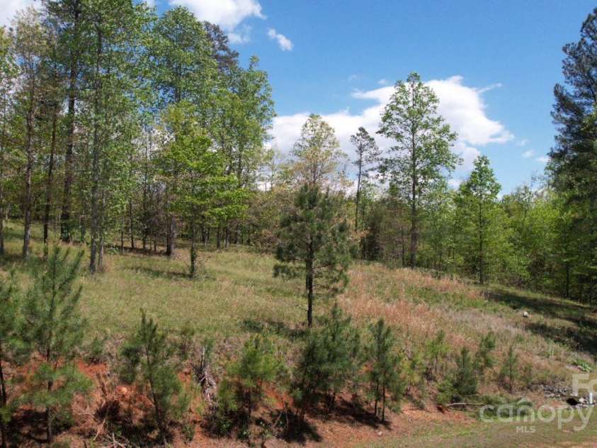 2109 Inlet Shore Road, Connelly Springs, NC 28612.  MLS# CAR4252504, YatesRealty ID 135. 