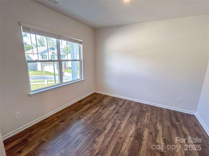 4120 Village Boulevard, Conover, NC 28613.  MLS# CAR4309545, YatesRealty ID 135. 