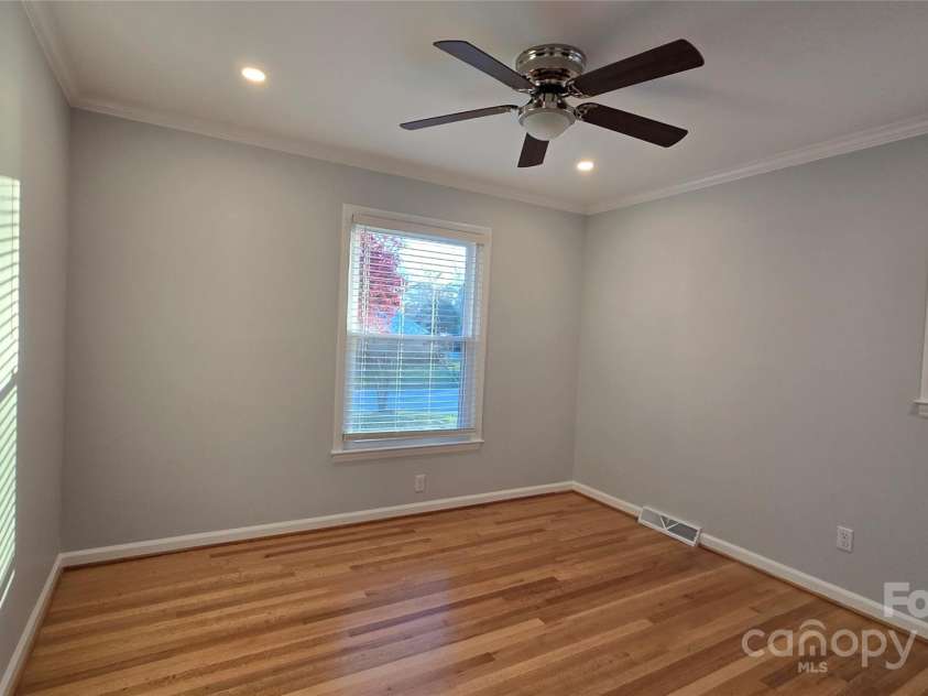 1308 Princeton Avenue, Gastonia, NC 28054.  MLS# CAR4205826, YatesRealty ID 1350. 3rd beroom