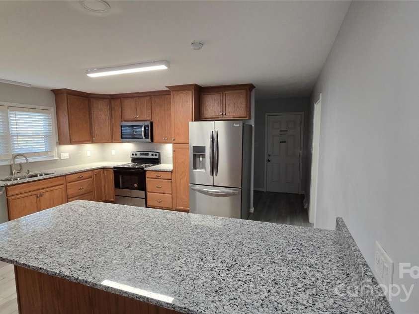 1308 Princeton Avenue, Gastonia, NC 28054.  MLS# CAR4205826, YatesRealty ID 1350. 