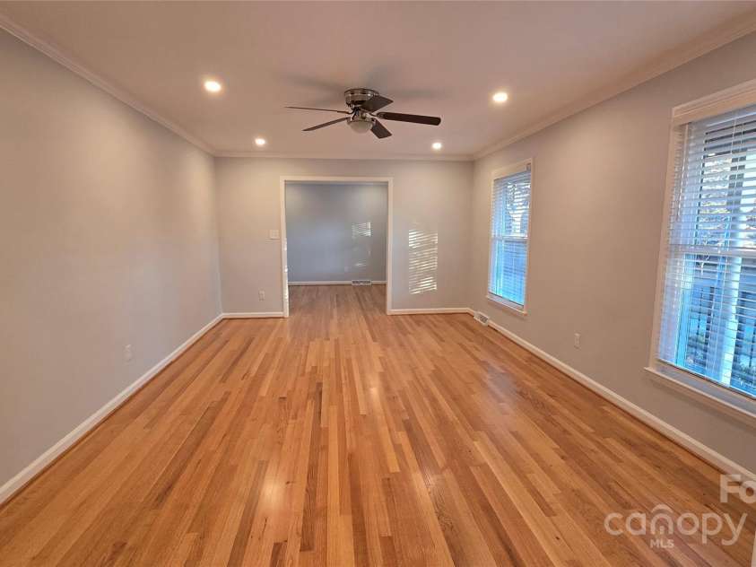 1308 Princeton Avenue, Gastonia, NC 28054.  MLS# CAR4205826, YatesRealty ID 1350. 