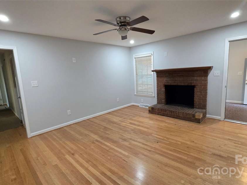 1308 Princeton Avenue, Gastonia, NC 28054.  MLS# CAR4205826, YatesRealty ID 1350. 