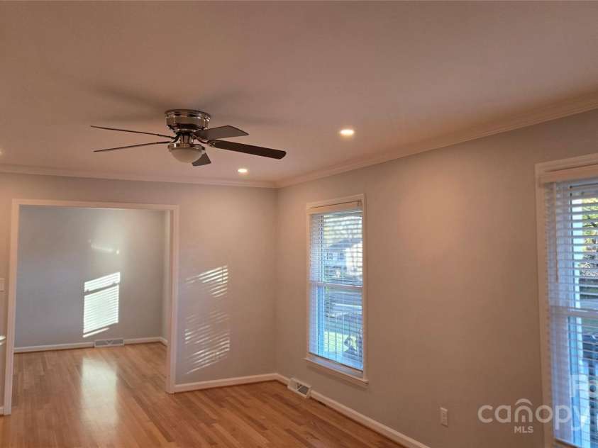 1308 Princeton Avenue, Gastonia, NC 28054.  MLS# CAR4205826, YatesRealty ID 1350. 