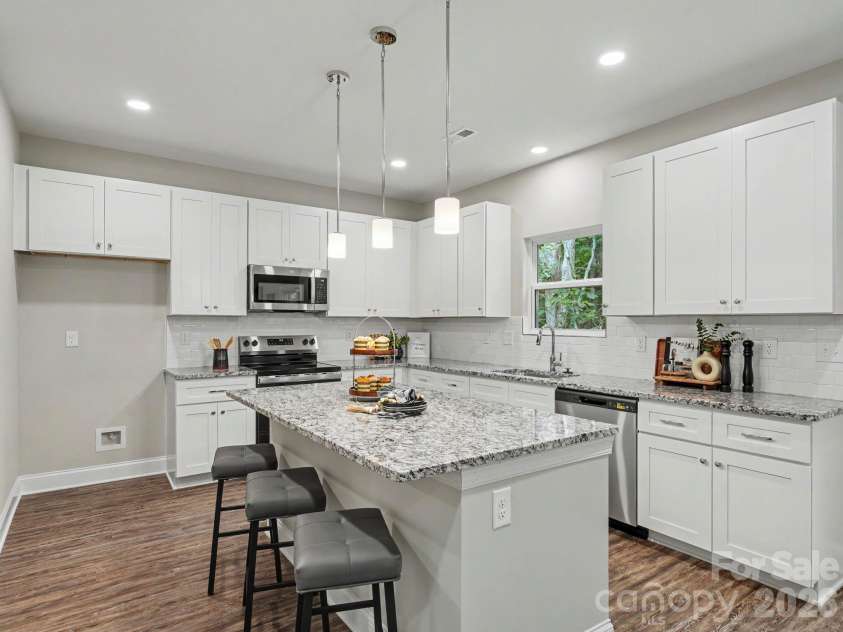1074 Mackey Court, Gastonia, NC 28056.  MLS# CAR4371604, YatesRealty ID 13502. 
