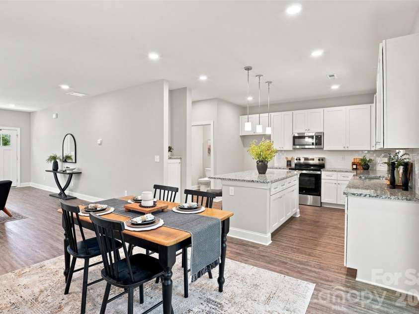 1074 Mackey Court, Gastonia, NC 28056.  MLS# CAR4422714, YatesRealty ID 13502. 