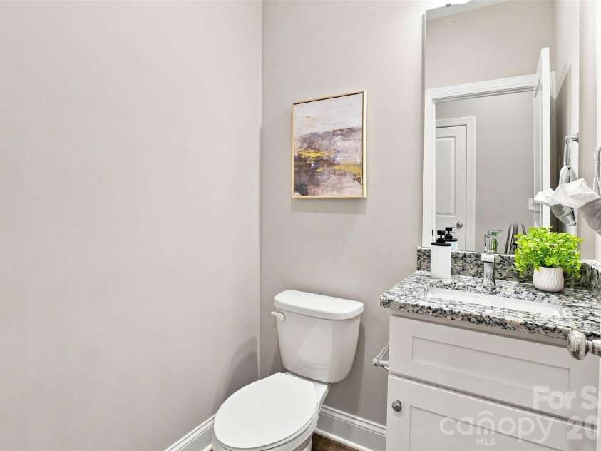 1074 Mackey Court, Gastonia, NC 28056.  MLS# CAR4422714, YatesRealty ID 13502. 