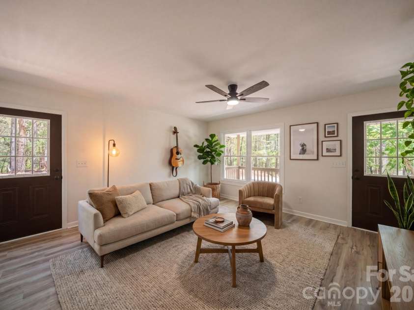 1263 See Off Mountain Road, Brevard, NC 28712.  MLS# CAR4365935, YatesRealty ID 13503. 