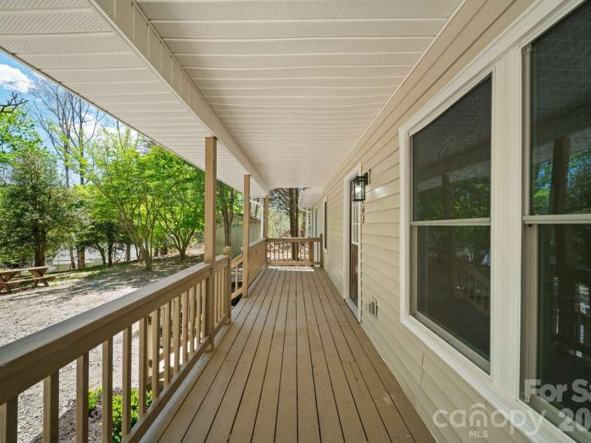 1263 See Off Mountain Road, Brevard, NC 28712.  MLS# CAR4365935, YatesRealty ID 13503. 
