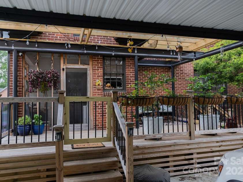 324 5th Street, Albemarle, NC 28001.  MLS# CAR4257848, YatesRealty ID 13503. 