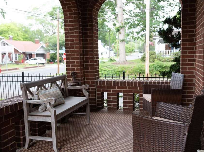 324 5th Street, Albemarle, NC 28001.  MLS# CAR4257848, YatesRealty ID 13503. 