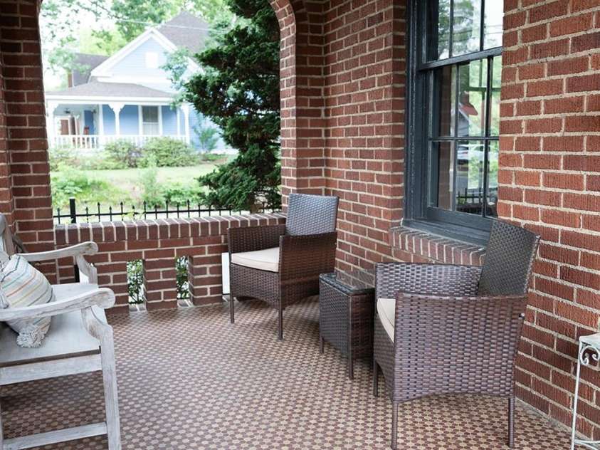 324 5th Street, Albemarle, NC 28001.  MLS# CAR4257848, YatesRealty ID 13503. 