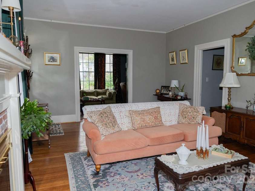 324 5th Street, Albemarle, NC 28001.  MLS# CAR4257848, YatesRealty ID 13503. 